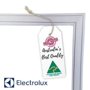 Electrolux RM2310 Seal / Gasket - Aussie Made - Free Express Shipping - Picture 1 of 4