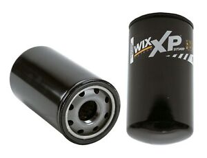 Wix XP Engine Oil Filter 51734XP for F-350 Econoline Club Wagon Super Duty 7.3