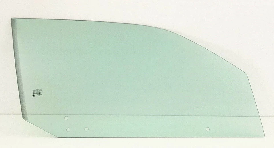 Se adapta a BMW M3 1995-1999 2 puertas cupé pasajero lado derecho puerta delantera vidrio Foto 1 de 1