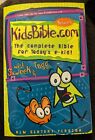 Nelson's Kidsbible.com The Complete Bible For Today's E-kids!  Paperback GOOD
