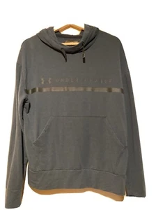 Under Armour Women’s Pullover Hoodie Size Medium. Free Shipping ! - Picture 1 of 4