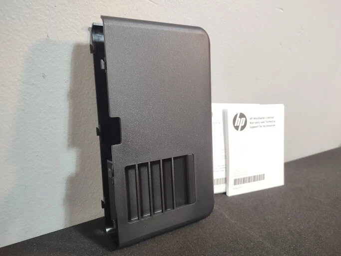 HP DESKTOP MINI G3/G4 PORT COVER - 1ZE52AA NS