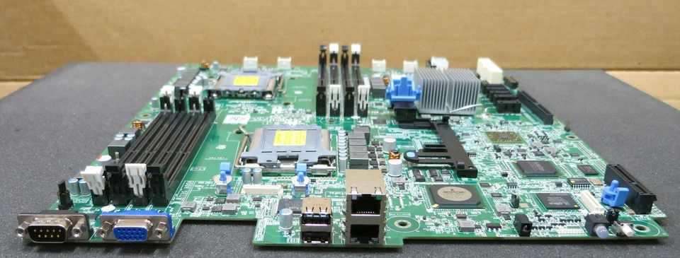 New Dell PowerEdge R415 Motherboard Server Systemboard Mobo GXH08 0GXH08 - Image 1 of 1