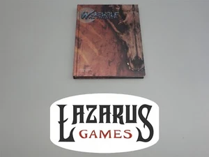 Werewolf - The Forsaken: 2005 Rulebook (White Wolf) - Picture 1 of 12