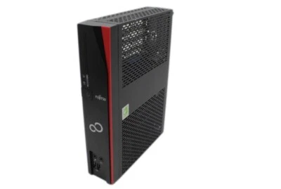 Fujitsu Futro S920 ThinClient | AMD GX-222GC CPU 4GB RAM / No SSD | ohneNetzteil - Bild 1 von 4