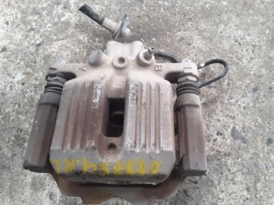 Pinça de freio Acura RL traseira conjunto destro 2005-2011 fabricante de equipamento original - Imagem 1 de 2