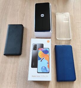 ✓ Xiaomi Redmi Note 11 Pro 5g ✓ Wie Neu ✓ Plus Zusatzsachen ✓ Smartphone Handy ✓