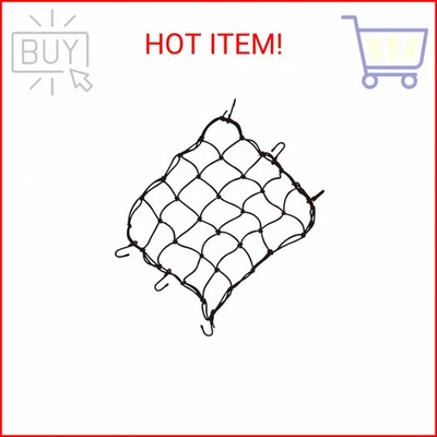 Red de carga Topeak para cestas Foto 1 de 2