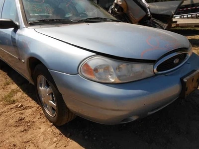 Engine ECM Electronic Control Module 4-121 2.0L 97BB-CB Fits 98 CONTOUR 515173 - Image 1 of 4