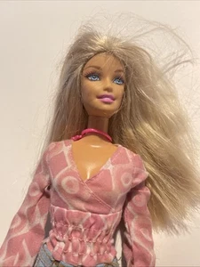 Barbie Puppe Vintage 1998 Mattel #BD-316 - Bild 1 von 2