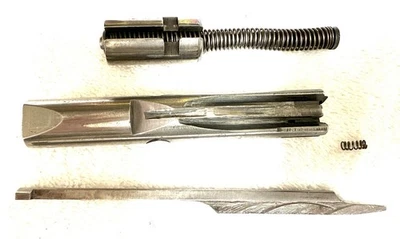 SPRINGFIELD 87A 22LR .22 LR BOLT & HAMMER ASSEMBLY - Image 1 of 4
