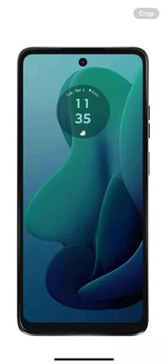 N EW Moto G 5G 2024 6.6" HD+ 4GB RAM 128GB 50MP, Locked Boost, sealed - Image 1 of 2