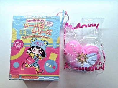 Glory Sweetheart - MelloJoy Dopamine Series Squishy Stress Relief (New with Box) - Image 1 of 2