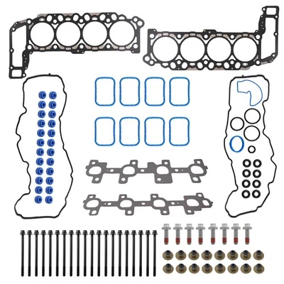 Cylinder Head Gasket Set for Jeep Grand Cherokee Limited 4.7L 2004-2007 - Image 1 of 4