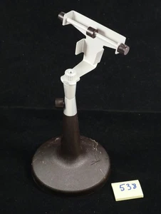 STAND for View-master MODEL D focusing lighted viewer - Hard to find! - Picture 1 of 10