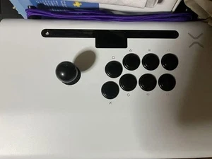 Arcade Controller Victrix Pro Fs - Picture 1 of 6