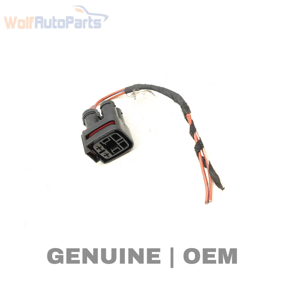 BMW 428I XDRIVE GRAN COUPE - Ignition Distributor Wiring Connector / Pigtail - Image 1 of 4