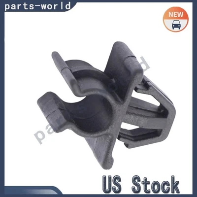 91504-SJC-A00 se adapta a Honda Ridgeline 2006-2014 capó soporte varilla clip stock en EE. UU. Foto 1 de 4