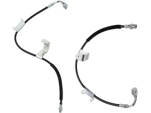 Front Brake Hose Set For 2007 GMC Sierra 2500 HD Classic ZZ437SX - Picture 1 of 1