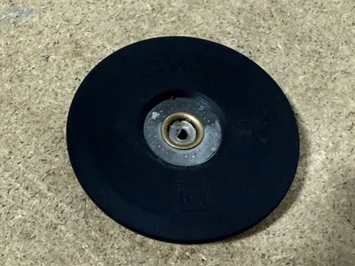 Vintage Original Dual 1219 Plattenspieler Idler Antriebsrad - 1407-07 -1208 1228 1010 - Bild 1 von 4