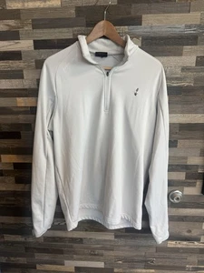 Gavin Green Golf Half Zip - Picture 1 of 8