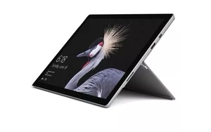 Microsoft Surface Pro 1796 | Intel Core M3-7Y30 | 4GB RAM | 128GB SSD | Win-10 | - Bild 1 von 4