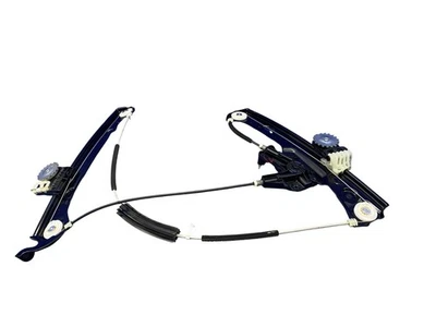 2021 2022 2023 2024 BMW M4 G82 FRONT RIGHT WINDOW REGULATOR RAIL FRAME W/ MOTOR - Image 1 of 4