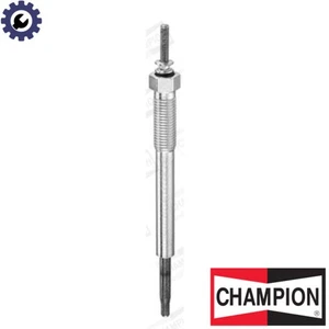 4x GLOW PLUG CH401 FOR KIA SOUL/II PRO/CEE'D CARENS/III/MPV VENGA RIO/Van 1.6L - Picture 1 of 8
