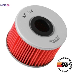OIL FILTER KN-114 - Picture 1 of 9
