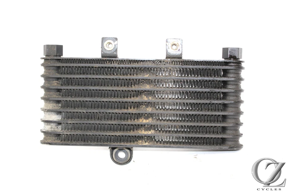 01 Triumph Daytona 955i 955 Oil Cooler - Image 1 of 4