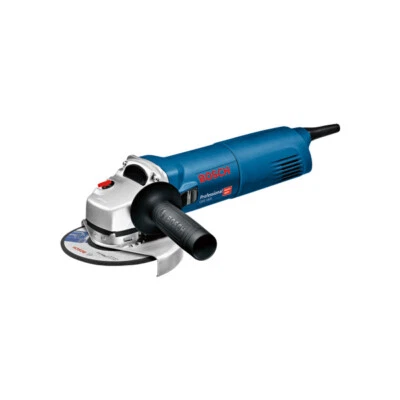 Bosch Winkelschleifer GWS 1400 Professional im Set im Karton - Bild 1 von 4