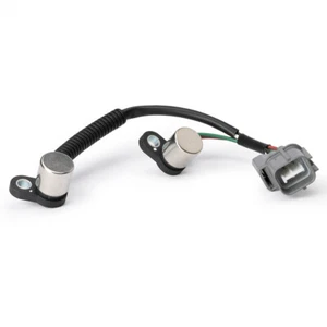 Cam Sensor Camshaft Position Sensor For Honda Accord EX Coupe 2-Door 3.0L Black - Picture 1 of 10