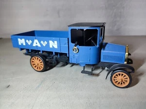 Conrad - camion Man 1924 - Foto 1 di 2