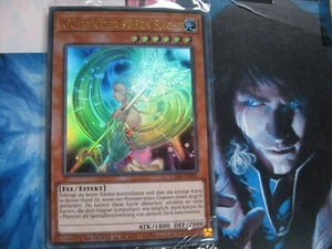 Yu-Gi-Oh! alle 5 Promo Karten Set LC06-DE001/2/3/4/5 OVP COLLECTION KAIBA - Picture 1 of 1