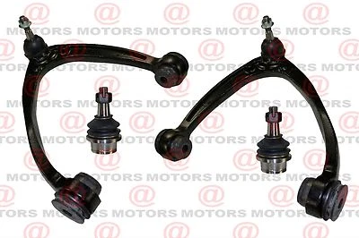 Kit de rótula inferior brazo de control superior rh & lh para Chevrolet Silverado 1500 2011 Foto 1 de 4