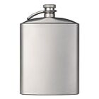 Durevole Flask Tasca Corrosion-Resistant Flagon Idratazione Bottiglia di Liquore