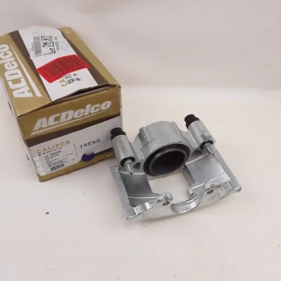 Front Left Disc Brake Caliper Fits Chevrolet Astro 1994 1999 GMC Yukon 1999 - Image 1 of 4