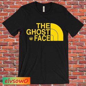 Classic Hip Hop Shirt Old School Wu Tang 90s Enter the 36 Chambers T Shirt