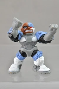 Teen Titans Cyborg #2 Comic Pack Cartoon Network 1.5" Mini DC 2003 - Picture 1 of 4