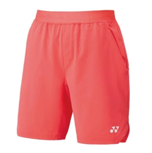 YONEX 2025 Australian Open Games Men's Tennis Shorts Sports Pants NWT 15194YX - Picture 1 of 27