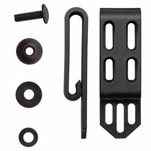COLD STEEL C-Clip Large Pack of 2 ACCESSORY Secure-Ex STEEL HANDLES SACLA - Picture 1 of 1