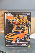 Takara Transformers Masterpiece MPM-2 Bumblebee 2009 MISB