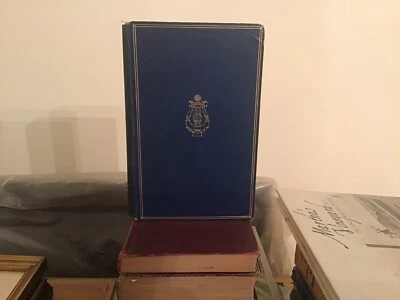 Holmes’ Complete Poems by Oliver Wendell Holmes Cabinet Ed., HC., Co. 1895, Houg - Image 1 of 4