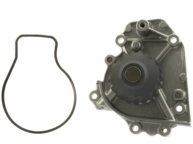 Bomba de agua para 1996-2001 Acura Integra 1,8 L 4 cilindros B18B1 1997 1998 1999 X138QR Foto 1 de 1