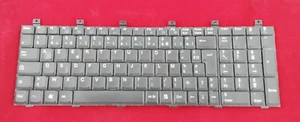 clavier occasion format fracais azerty Packard Bell Orion A Easynote SJ51 - Imagen 1 de 2