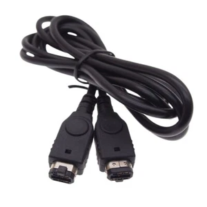 Gameboy Advance GBA / GBA SP 2-Player 4 FT / 1.2 M Pokemon Trading Link Cable - Picture 1 of 2