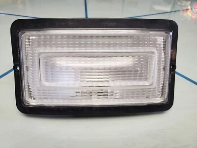 1977-78 Dodge Truck/Ramcharger Clear Parking Marker Light Lamp 4114212 LH & RH - Image 1 of 4