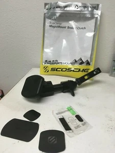 Scosche - PSM11014 - Terra Mount Magic Mount Pro Brake/Clutch Reservoir Mount - Picture 1 of 6