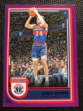 2022-23 Panini NBA Hoops Basketball ROOKIES RC/PARALLELS/INSERTS/BASE - YOU PICK
