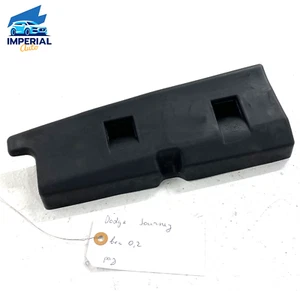 Dodge Journey 2009-2010 caja de guantes de tablero delantero derecho panel de cierre fabricante de equipos originales - Imagen 1 de 12